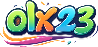 olx 23 বাংলা লোগো